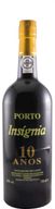 Vallegre Insígnia 10 Anos Porto