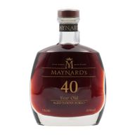 Maynards 40 Anos Tawny Porto