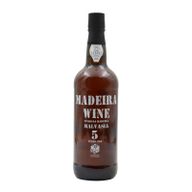 Madeira Vintners 5 Anos Malvasia Doce