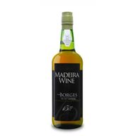 H.M.B. Madeira 15 Anos Sercial 