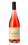Los Arrotos Del Pendón Rosé