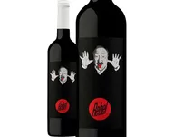 Pato Rebel Bairrada Red