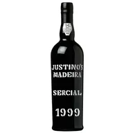 Justino's Madeira Sercial Colheita 1999