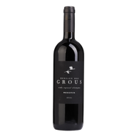 Herdade Dos Grous Reserva Tinto