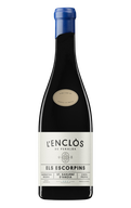 L'Enclòs De Peralba Els Escorpins Red