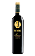 Hacienda Zorita Magister Red