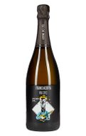Ca' De Pazzi Nature Zeno Franciacorta Docg Sparkling