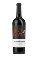 Herdade São Miguel Segredos 0.37l Tinto