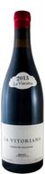 Raúl Pérez La Vizcaina Vitoriana Bierzo Red