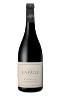 Domaine Lafage Nicolas Red