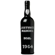 Justino's Madeira Boal Colheita 1964 Fortificado