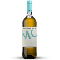 Morgadio Da Calçada Niepoort Mc Branco