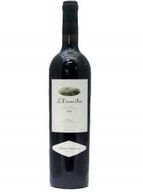 Alvaro Palacios L'Ermita Priorat Tinto