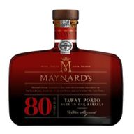 Maynards 80 Anos Tawny