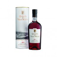 Quinta Do Vale Meão Tawny 10 Anos