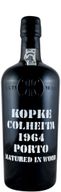 1964 Kopke Colheita Porto Port
