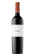 Abadal 5 Merlot Red