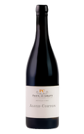 Paul Chavy Aloxe-Corton Red