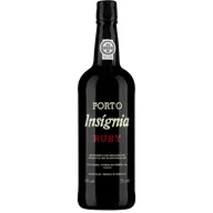 Insígnia Ruby Porto