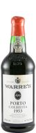 1953 Warre's Colheita Porto