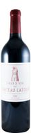 Château Latour Pauillac Tinto