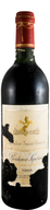 Domaine De Chevalier Saint-Vincent Bordeaux Red