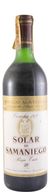 Solar De Samaniego Rioja