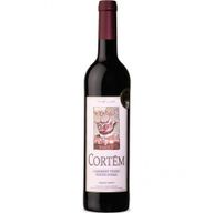 Cortem Cabernet Franc E Petite Syrah Natural