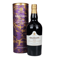 Porto Graham’S Late Bottled Vintage 2020 Porto