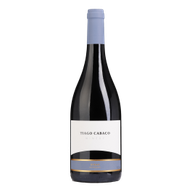 Tiago Cabaço Syrah Red
