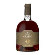Quinta Do Crasto 40 Anos