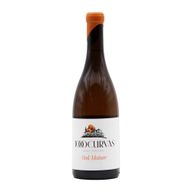 Curvas Chardonnay Alvarinho Oak Verde Branco