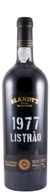1977 Madeira Blandy's Listrão Frasqueira Fortified
