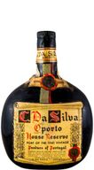 1940 C. Da Silva House Reserve Vintage Porto