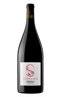 Pardas Sumollades Magnum Red