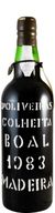 1983 Madeira D'Oliveiras Boal