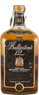 Ballantine's Very Old 12 Anos 2l 