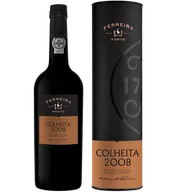 Ferreira Colheita 2008