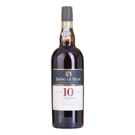 Barão De Vilar Port Tawny 10 Years