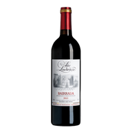 São Lourenço Red