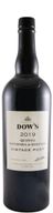 2019 Dow's Quinta Senhora Da Ribeira Vintage Porto Port