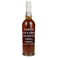 Porto Maynard’S Colheita White 2004 0.5l Porto