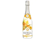 Espumante Bar Royal Pessego 