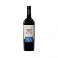 Herdade Paço Do Conde Alicante Bouschet
