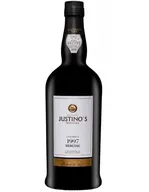 Justino's Sercial 1997 Fortified
