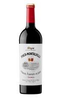 Finca Montalvillo Crianza