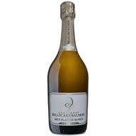 Billecart Salmon De S White