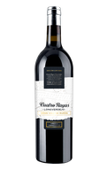 Cuatro Rayas Longverdejo Gran Vino De Rueda