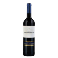 Quinta Da Lagoalva De Cima Syrah - Touriga Nacional Red