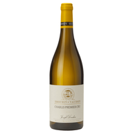 Drouhin Chablis Vaudon Premier Cru